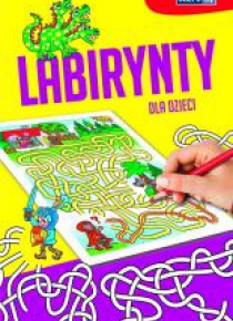 Labirynty dla dzieci