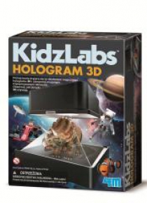 Hologram 4M