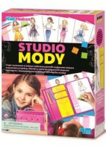 Studio mody 4M
