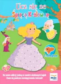 Ucz się ze Śpiącą Królewną