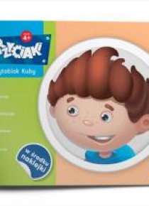 Zgrzyciaki. Zgrzytoblok Kuby 4+