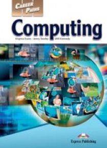 Career Paths: Computing SB + DigiBook