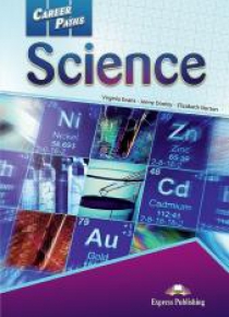 Career Paths: Science SB + DigiBook