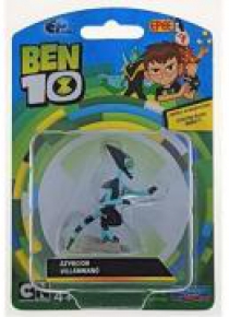 Ben 10 - Mini Figurka Szybcior