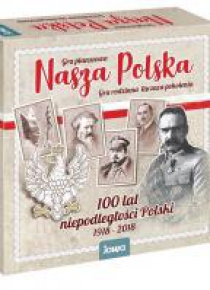 Nasza Polska JAWA