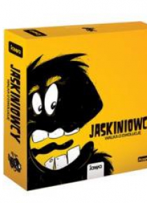 Jaskiniowcy JAWA