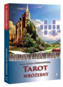 Tarot wróżebny. Tom 6. Ezoteryka od podstaw