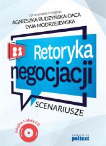 Retoryka negocjacji. Scenariusze