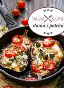 Smaczna Kuchnia - Dania z patelni
