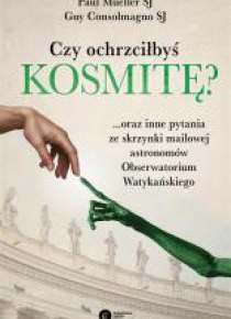Czy ochrzciłbyś kosmitę?