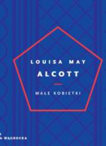 Małe kobietki audiobook
