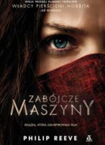 Zabójcze maszyny okł. filmowa