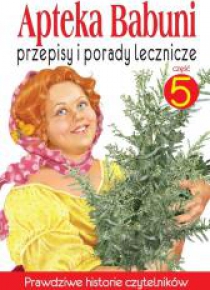 Apteka Babuni Część 5