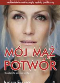 Mój mąż potwór w.2018