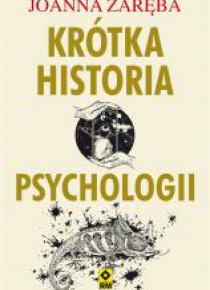 Krótka historia psychologii