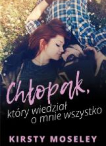 Chłopak, który wiedział o mnie wszystko