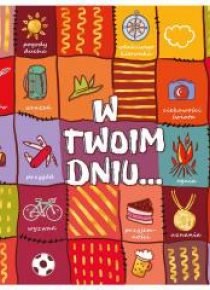 Karnet B6 W Twoim dniu