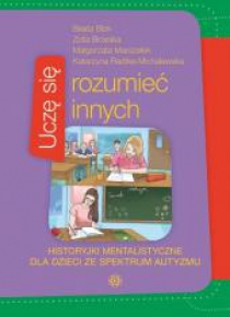 Uczę się rozumieć innych