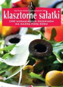 Klasztorne sałatki w.2018