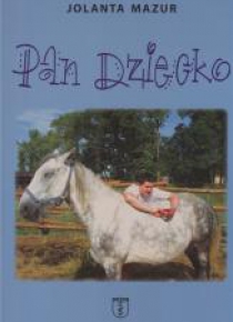 Pan Dziecko