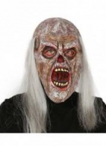Maska Zombie