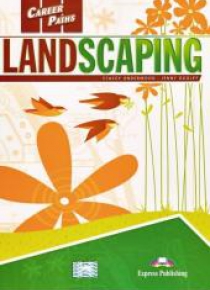 Career Paths: Landscaping SB + DigiBook