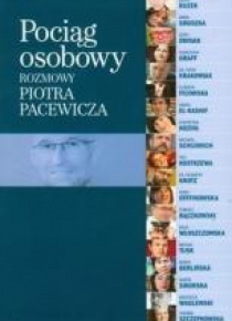 Pociąg osobowy