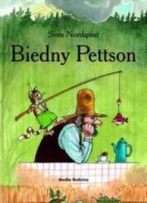 Biedny Pettson - Sven Nordqvist