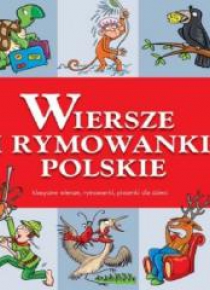 Wiersze i rymowanki polskie
