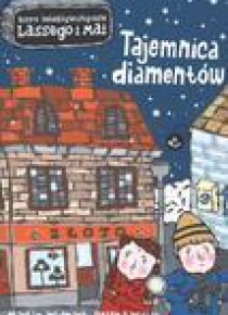 Tajemnica diamentów