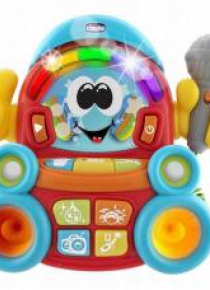 Songy karaoke