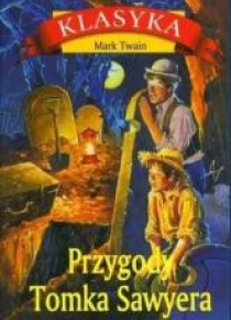 Przygody Tomka Sawyera TW w.2018