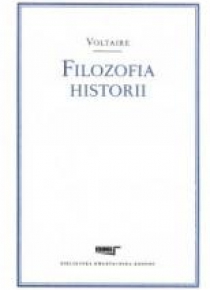 Filozofia historii -Voltaire