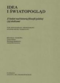 Idea i światopogląd