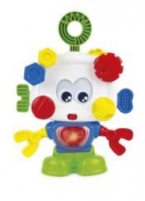 Smily Play - Aktywny Robocik