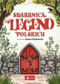 Skarbnica legend polskich