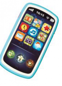 Smily Play - Smartfon