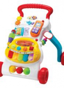 Smily Play - Chodzik rośnij ze mną