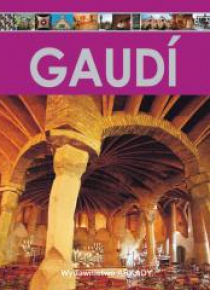 Encyklopedia sztuki. Gaudi