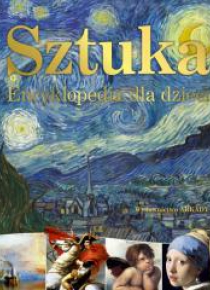Sztuka. Encyklopedia dla dzieci