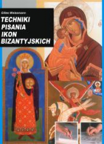 Techniki pisania ikon bizantyjskich