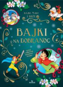 Bajki na dobranoc