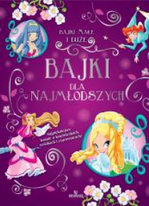 Bajki dla najmłodszych