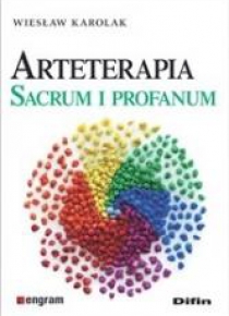 Arteterapia. Sacrum i profanum