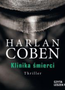Klinika śmierci audiobook