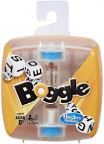 Boggle classic