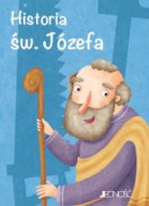 Historia św. Józefa