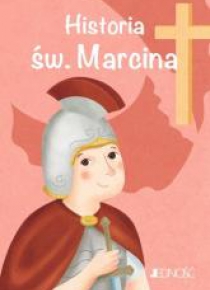 Historia św. Marcina