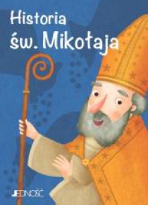 Historia św. Mikołaja