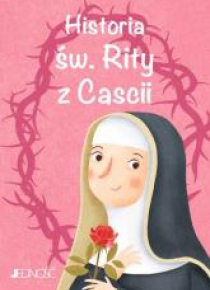 Historia św. Rity z Cascii